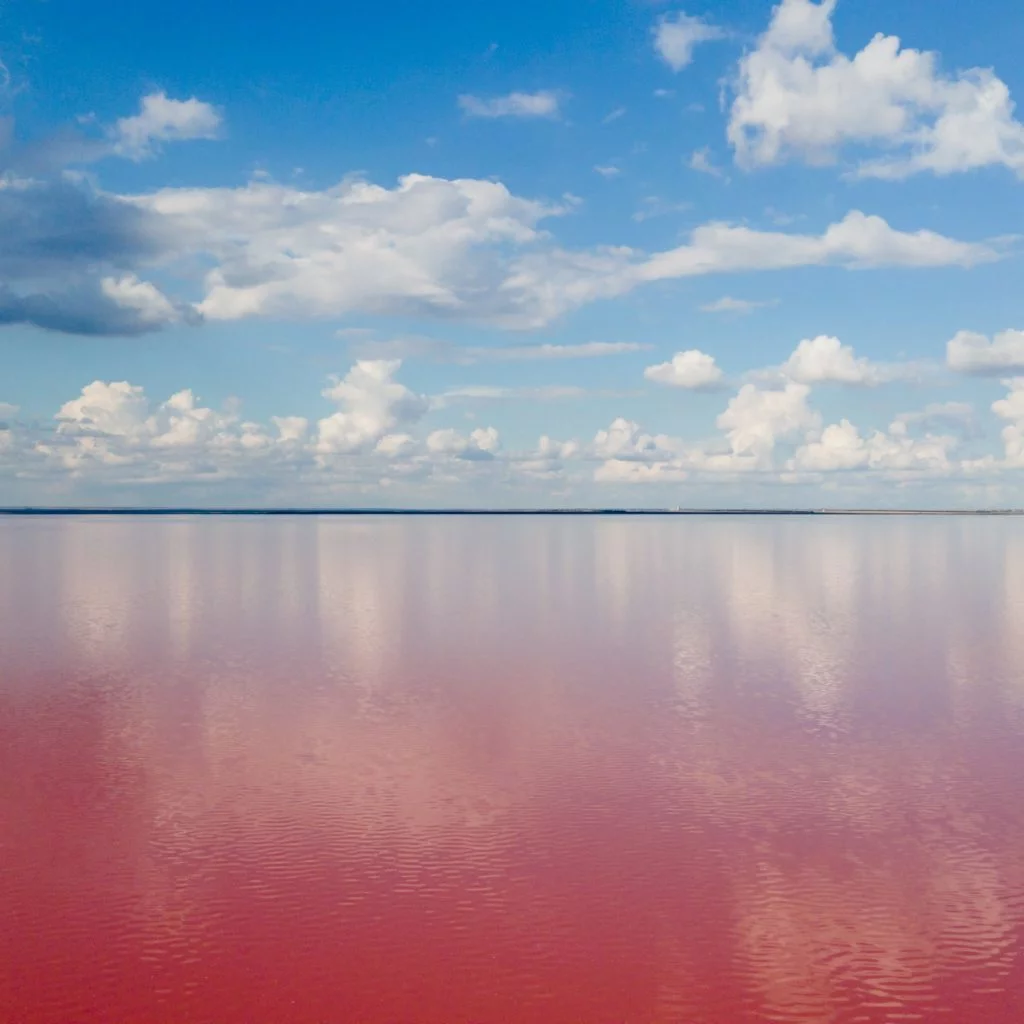 Top 10 Most Surreal Places in the World – Go Where? Go There!
