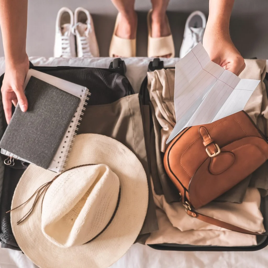 How to Explore the World without Breaking the Bank – Go Where? Go There!